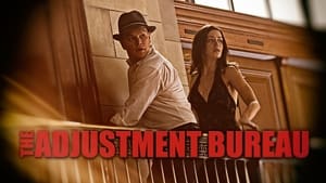 The Adjustment Bureau