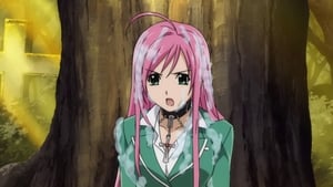 Rosario + Vampire