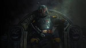 The Book of Boba Fett