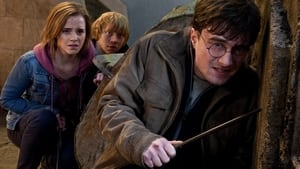 Harry Potter and the Deathly Hallows: Part 2