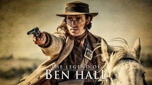 The Legend of Ben Hall