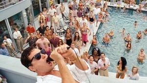 The Wolf of Wall Street