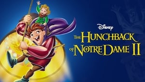 The Hunchback of Notre Dame II