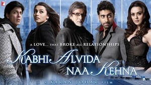 Kabhi Alvida Naa Kehna