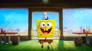 The SpongeBob Movie: Sponge on the Run