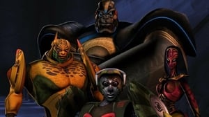 Beast Wars: Transformers