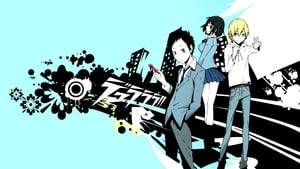 Durarara!!