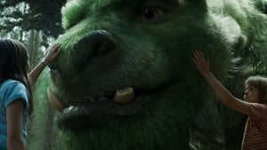 Pete's Dragon