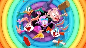 Tiny Toons Looniversity