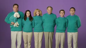 The Goldbergs