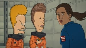 Beavis and Butt-Head Do the Universe