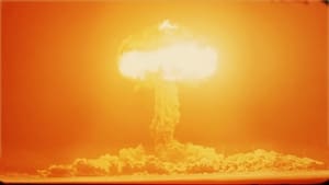 Trinity and Beyond: The Atomic Bomb Movie