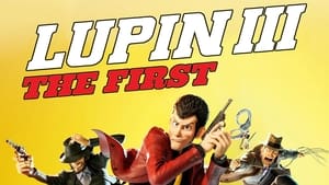 Lupin III: The First