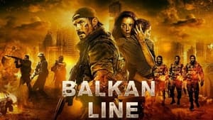 Balkan Line