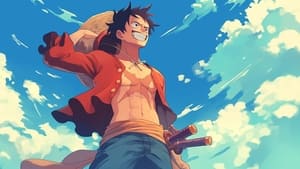 One Piece "3D2Y": Overcome Ace's Death! Luffy's Vow to his Friends