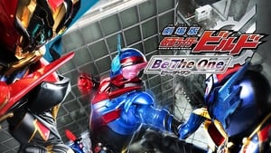 Kamen Rider Build The Movie: Be The One