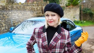 Agatha Raisin