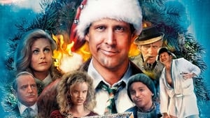 National Lampoon's Christmas Vacation