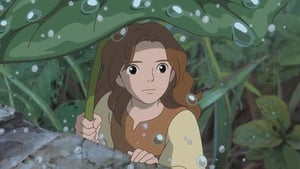 The Secret World of Arrietty