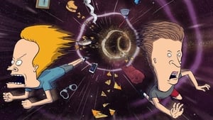 Beavis and Butt-Head Do the Universe