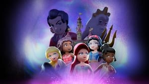 LEGO Disney Princess: The Castle Quest