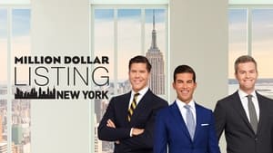 Million Dollar Listing New York