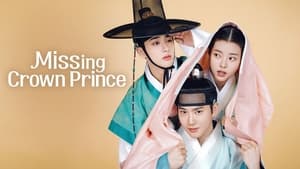 Missing Crown Prince