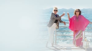 Absolutely Fabulous: The Movie