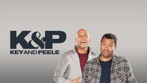 Key & Peele