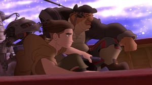 Treasure Planet