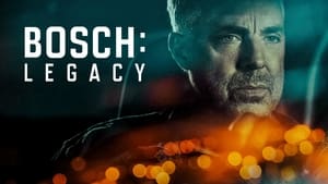 Bosch: Legacy