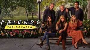 Friends: The Reunion