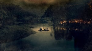 The Lost City of Z