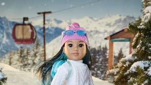 American Girl: Corinne Tan