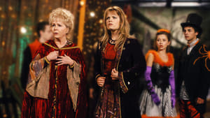 Halloweentown High