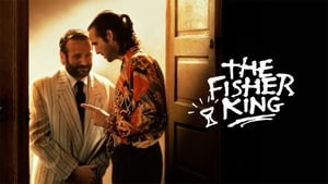 The Fisher King