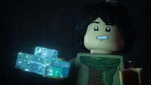 LEGO Star Wars: Rebuild the Galaxy