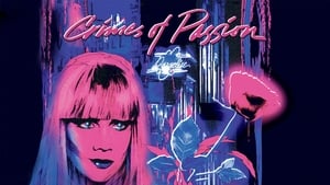 Crimes of Passion