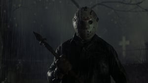 Friday the 13th Part VI: Jason Lives