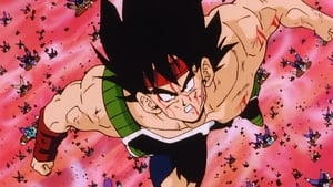 Dragon Ball Z: Bardock - The Father of Goku