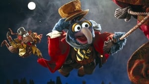 The Muppet Christmas Carol