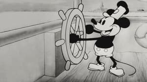 Steamboat Willie