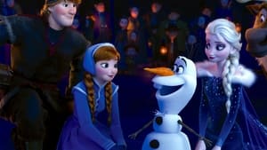 Olaf's Frozen Adventure