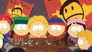 South Park: Bigger, Longer & Uncut