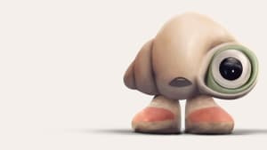 Marcel the Shell with Shoes On