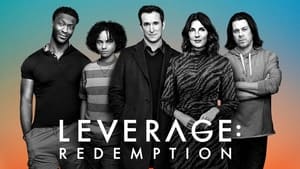 Leverage: Redemption