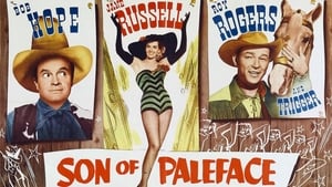 Son of Paleface