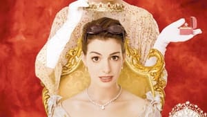 The Princess Diaries 2: Royal Engagement