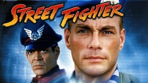 Street Fighter