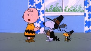 A Charlie Brown Thanksgiving